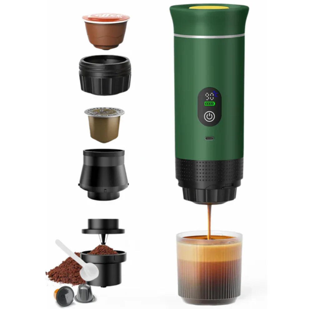 Portable Coffee